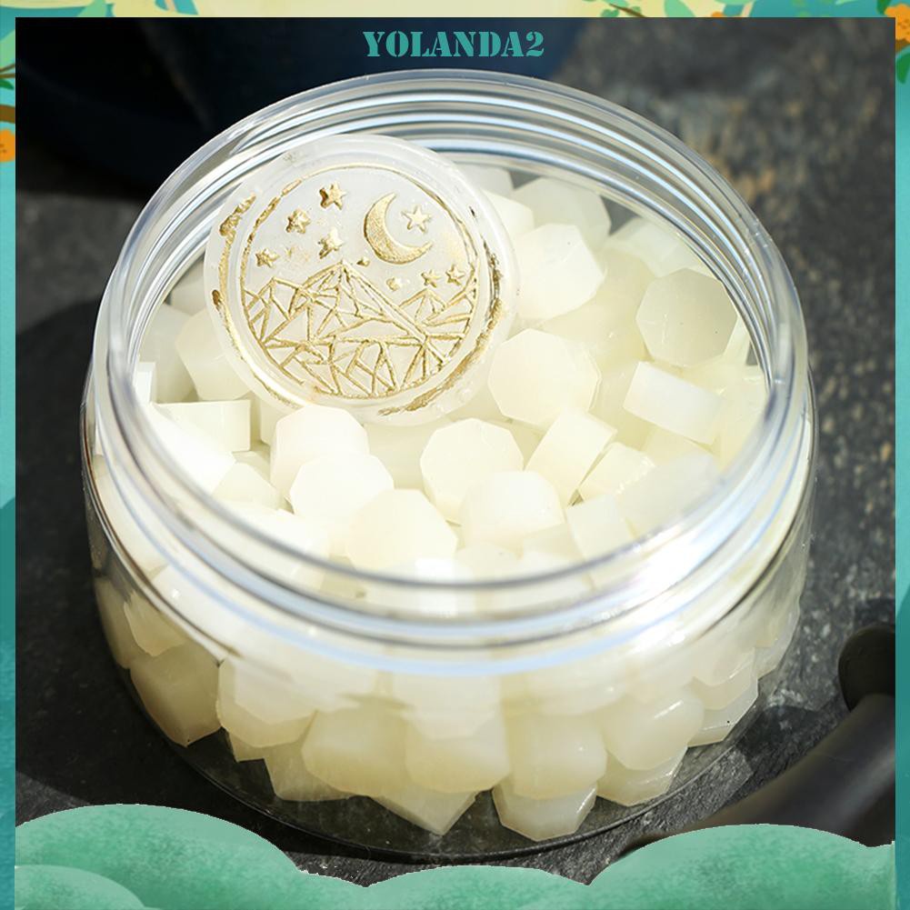 200 Viên Sáp Đóng Dấu Niêm Phong Bì Thư