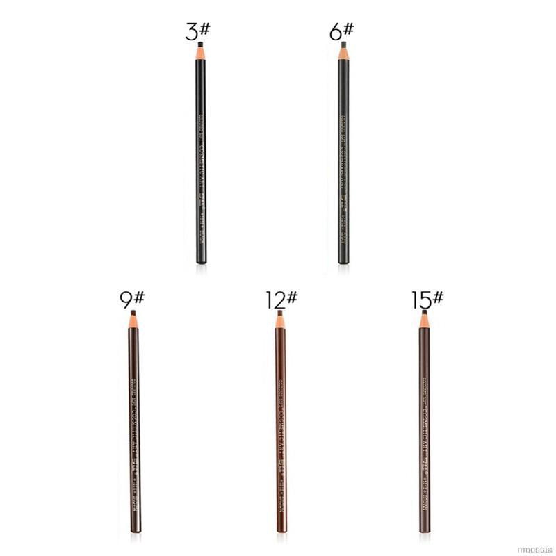 Bút chì kẻ lông mày kháng nước và mồ hôi chất lượng cao | BigBuy360 - bigbuy360.vn