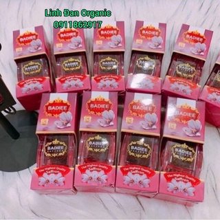 Nhụy Hoa Nghệ Tây Iran Saffron Badiee 1g date 2024