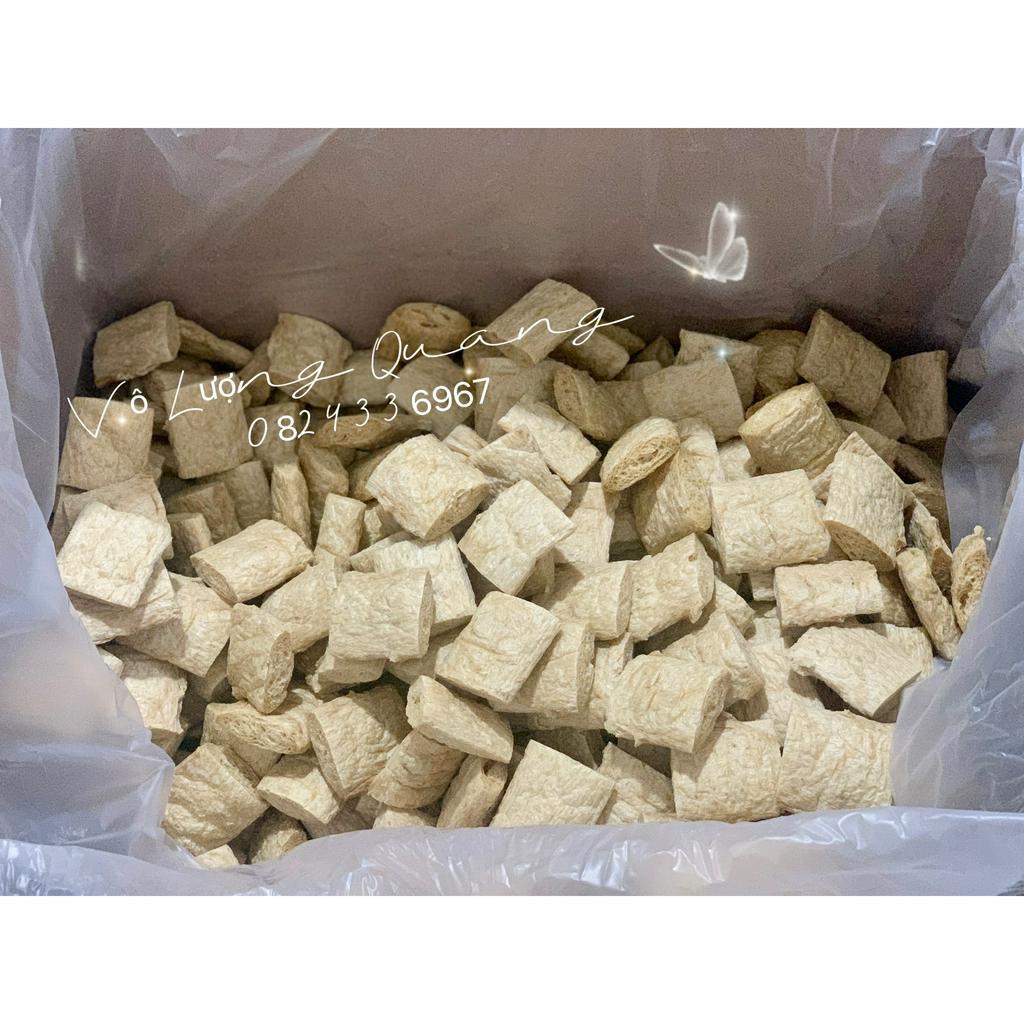 SƯỜN NON CHAY 500G VÔ LƯỢNG QUANG