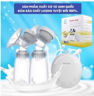 Máy hút sữa