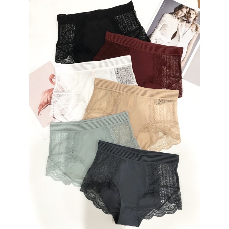 👙 Quần cạp cao 9089 | BigBuy360 - bigbuy360.vn