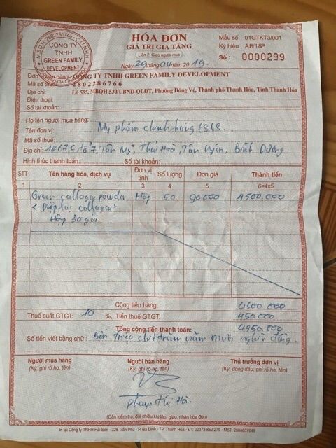 Diệp Lục Collagen [ Chính hãng ] | BigBuy360 - bigbuy360.vn