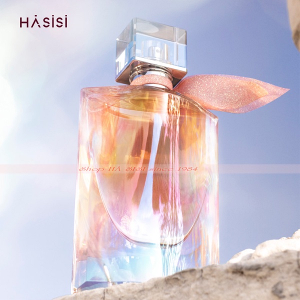 Nước Hoa L-A-N-C-O-M-E - La Vie Est Belle Soleil Cristal EDP 100ml