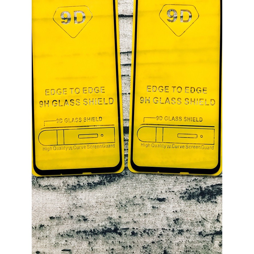 [Freeship toàn quốc từ 50k] KÍNH CƯỜNG LỰC HUAWEI Y7 PRO 2019 KÍNH FULL MÀN 9D CAO CẤP