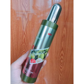 Xịt Dưỡng Bưởi Grapefruit Plus Chống Rụng Kích Mọc Tóc