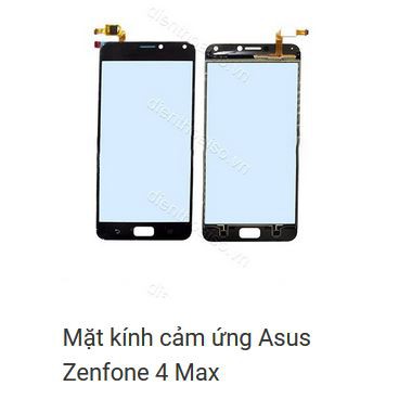 Cảm ứng Asus Zenphone 4 Max