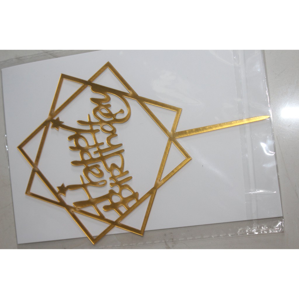 Chữ gắn bó hoa LOVE VÀ HBBD