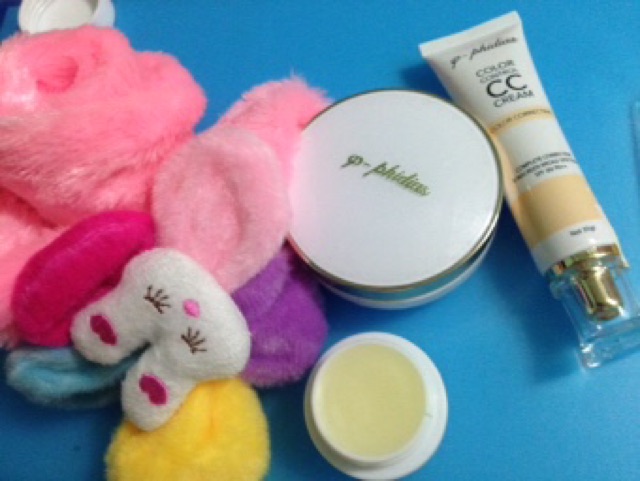 Phấn Nước BB Cushion Spf 40/Pa ++ | BigBuy360 - bigbuy360.vn