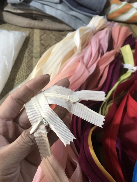 Set 10 chiếc khoá giọt lệ 60cm (Giao đơn tiền hàng từ 50k)