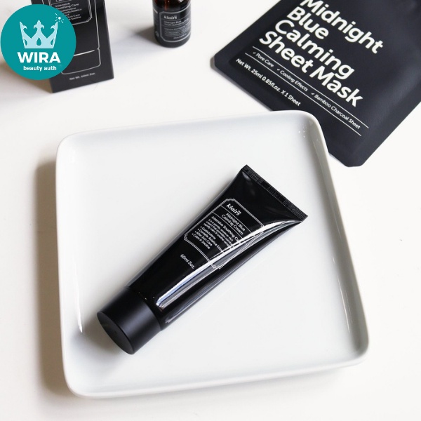 [Nhập mã WIRA giảm 8% đơn hàng từ 300k] Kem dưỡng đêm phục hồi da Klairs Midnight Blue Calming Cream | BigBuy360 - bigbuy360.vn