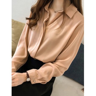 Áo sơ mi công sở