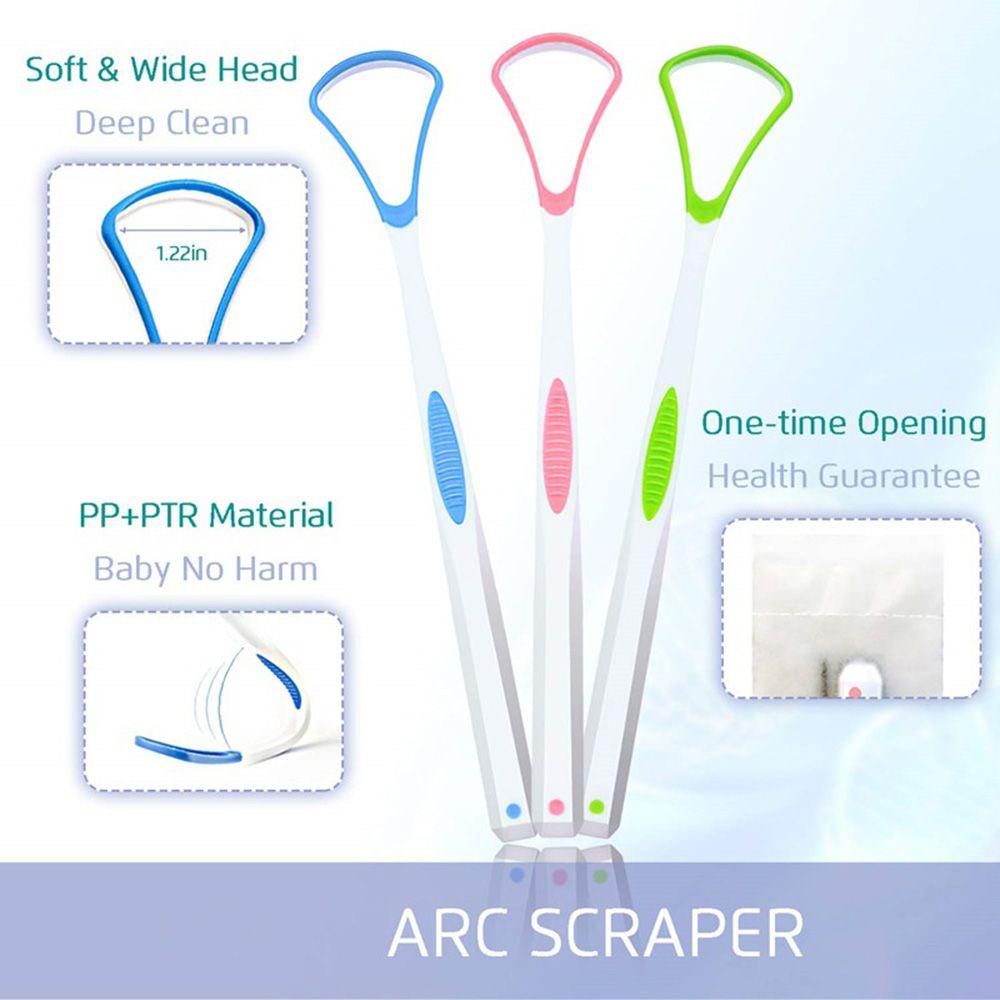 Bàn Chải Silicone Vệ Sinh Răng Miệng Chăm Sóc Răng Miệng