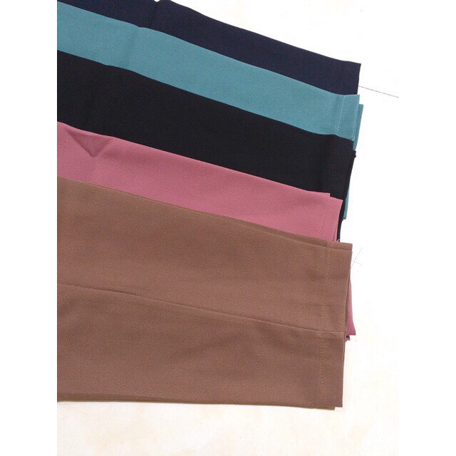 Quần Tây Công Sở Dáng Baggy Gấu Bằng | BigBuy360 - bigbuy360.vn