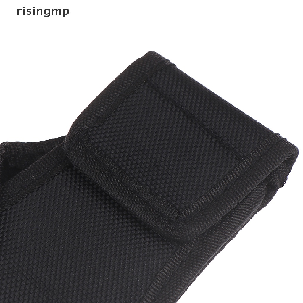 1 Vỏ Bọc Lưỡi Rìu Bằng nylon Bền Cho Cắm Trại Ngoài Trời ♨Trên đó