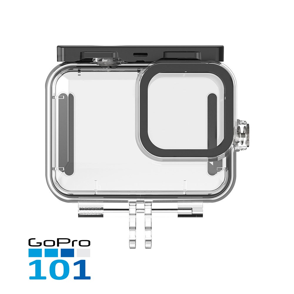  Case chống nước GoPro 9 - Case lặn biển Hero 9 - Gopro101 - inoxnamkim | BigBuy360 - bigbuy360.vn