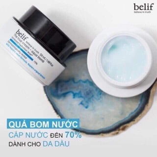 KEM DƯỠNG CAO CẤP BELIF CREAM