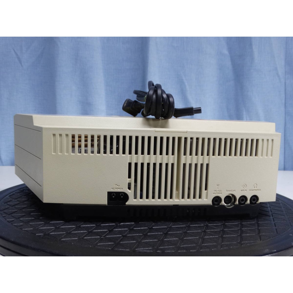 Loa BOSE AWRCCC Wave có  CD có Bluetooth Bh 3 tháng giá 3tr