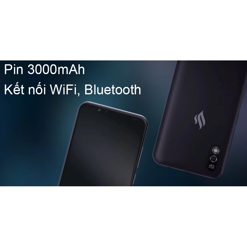 ĐIỆN THOẠI VSMART BEE 3 – 2 SIM 4G - ĐIỆN THOẠI CẢM ỨNG GIÁ RẺ - HÀNG CHÍNH HÃNG BẢO HÀNH 18 THÁNG | BigBuy360 - bigbuy360.vn