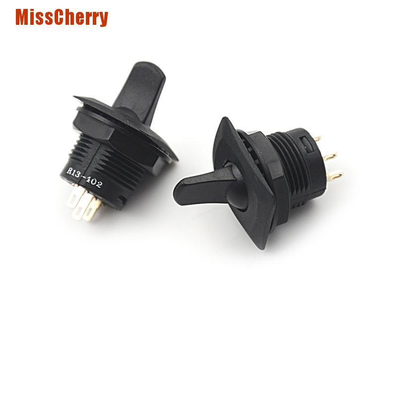 Set 2 công tắc R13-402 chất lượng cao