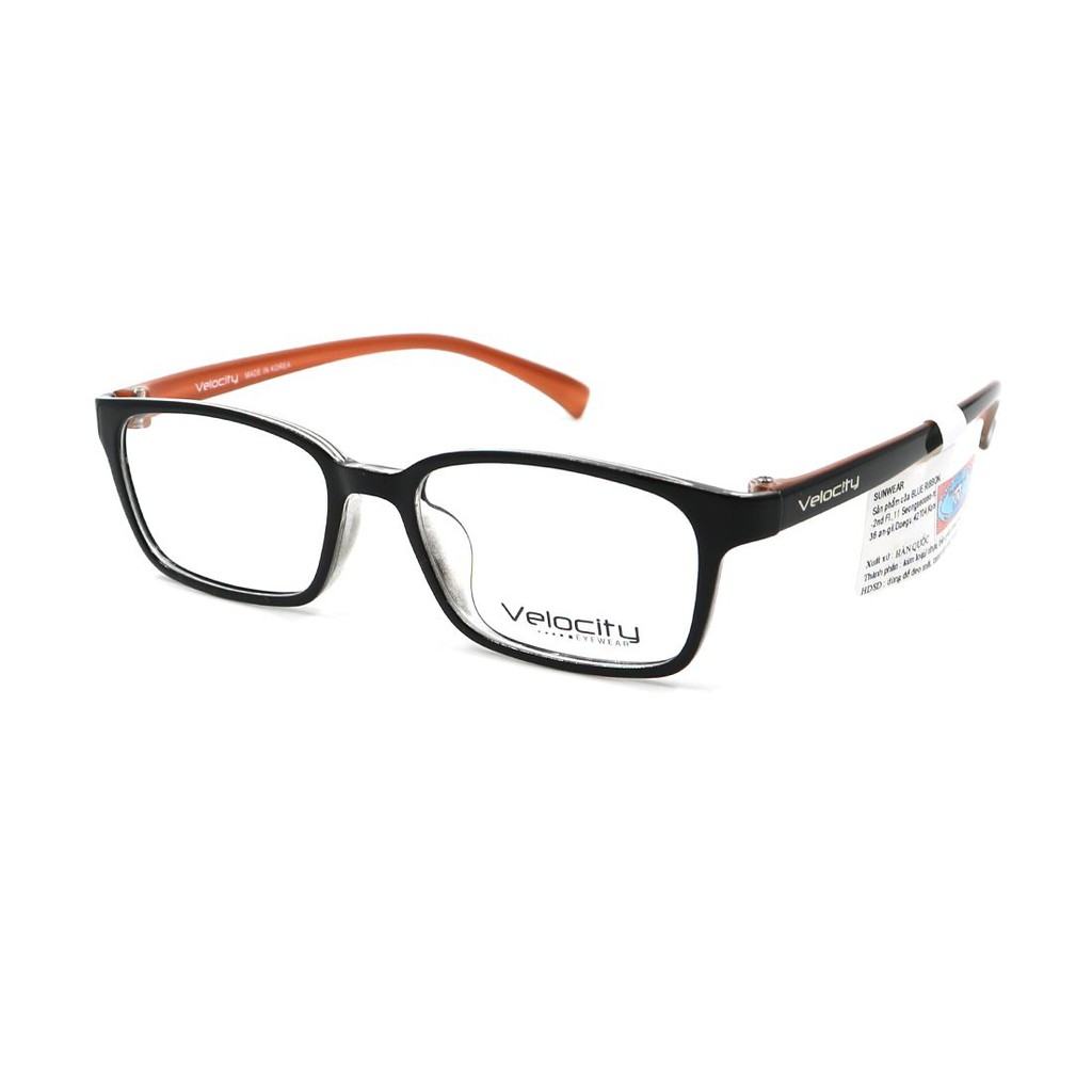 Gọng kính Velocity VL17420 chính hãng