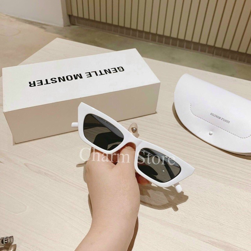 kính mát nữ mắt mèo CHAPMO hottrend 2021 | BigBuy360 - bigbuy360.vn