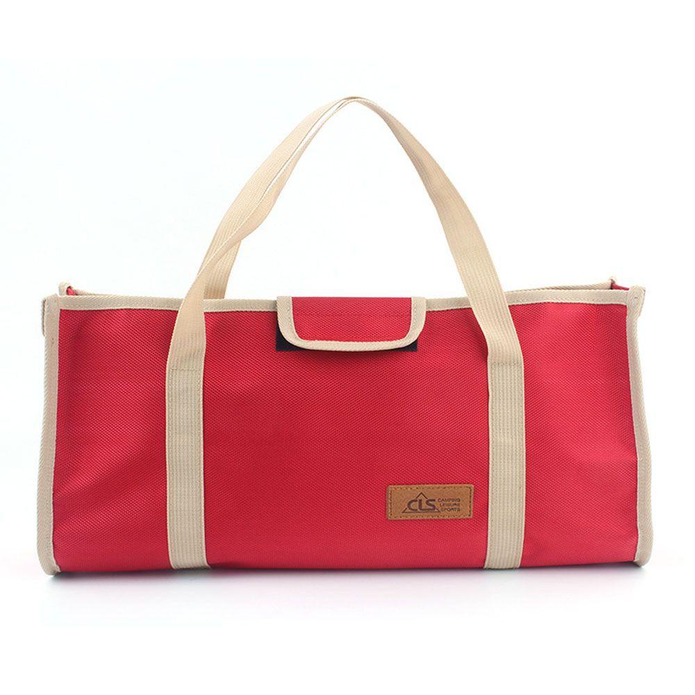 JARRED Túi Đựng Cọc Giăng Lều Trại Tiện Lợi