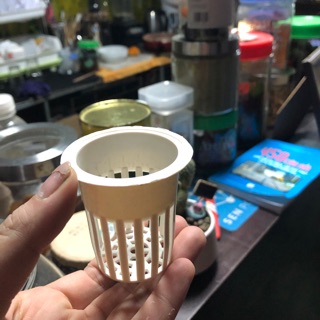 Rọ trồng thuỷ canh combo 2 cái