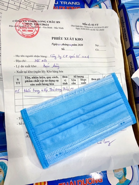 [ Hàng cty ] KTYT 4 lớp hàng cty | BigBuy360 - bigbuy360.vn