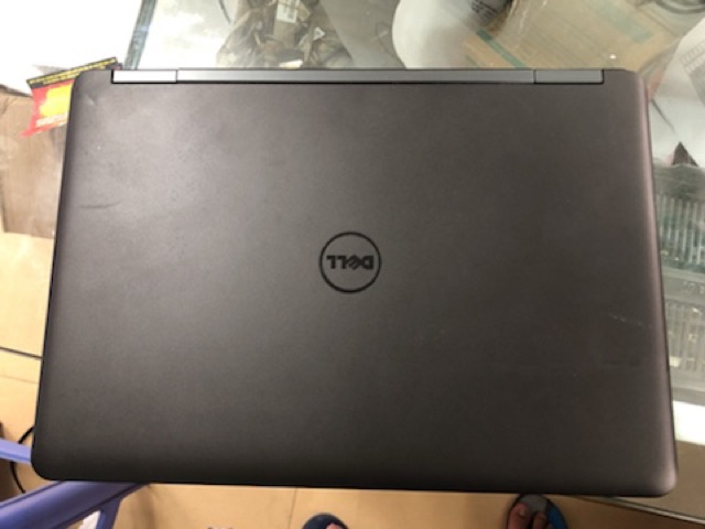 Dell Latitude E5440