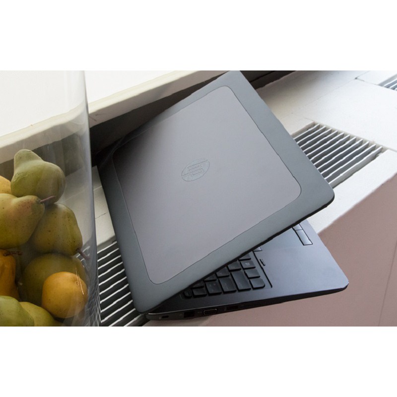 Laptop HP zbook15 G4 -i7 7700HQ giá tốt