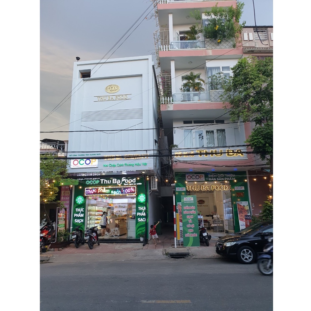 Khô bò miếng 100gr ăn vặt xem phim đọc sách văn phòng Thịt bò loại 1