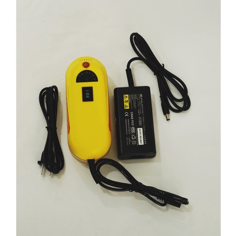 Máy cắt lông xù công nghiệp FD398-2 hot 2021