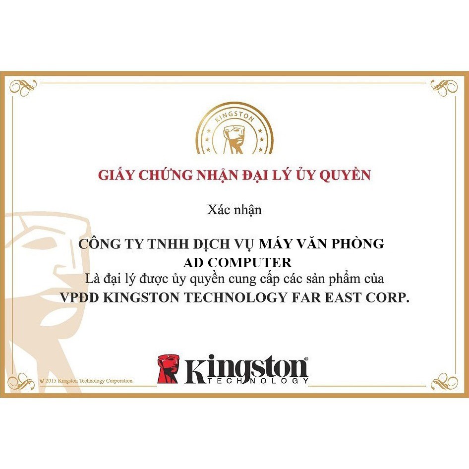 Thẻ Nhớ Micro SD Kingston 64GB Class 10 + Adapter - Hàng Chính Hãng