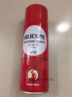 Dầu Silicone 416