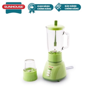 Máy xay sinh tố sunhouse shd5112