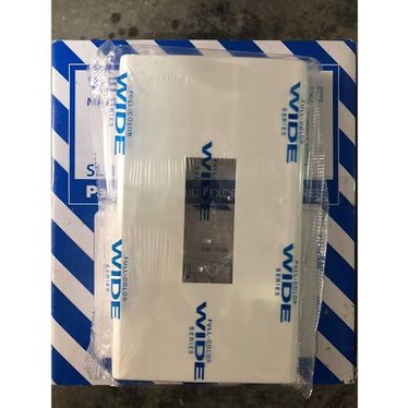 Mặt nạ ổ điện Panasonic FULL WIDE chính hãng
