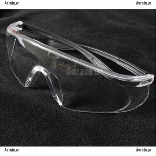 MT Protective Eye Goggles Safety Transparent Glasses for Children Games NY