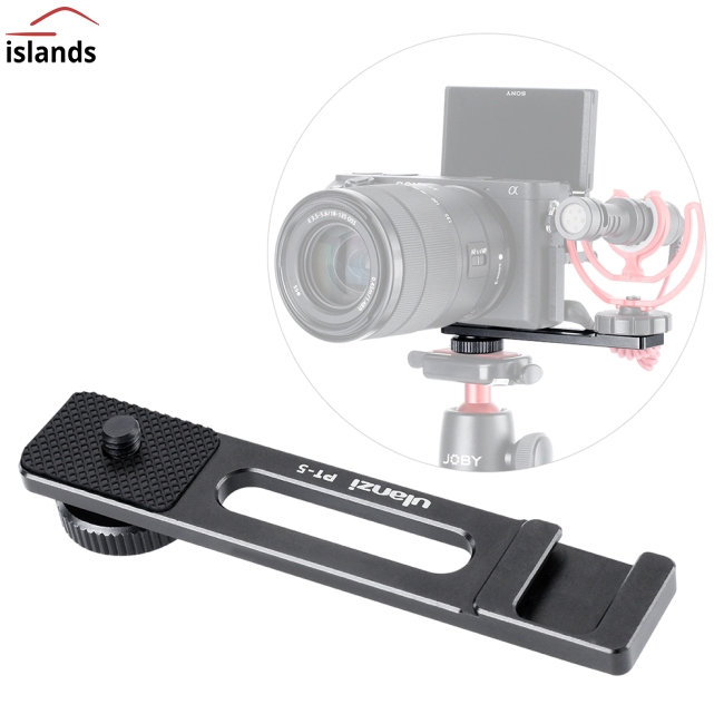 Phụ kiện giá đỡ máy ảnh Sony a6400 a6500 a6300 | WebRaoVat - webraovat.net.vn