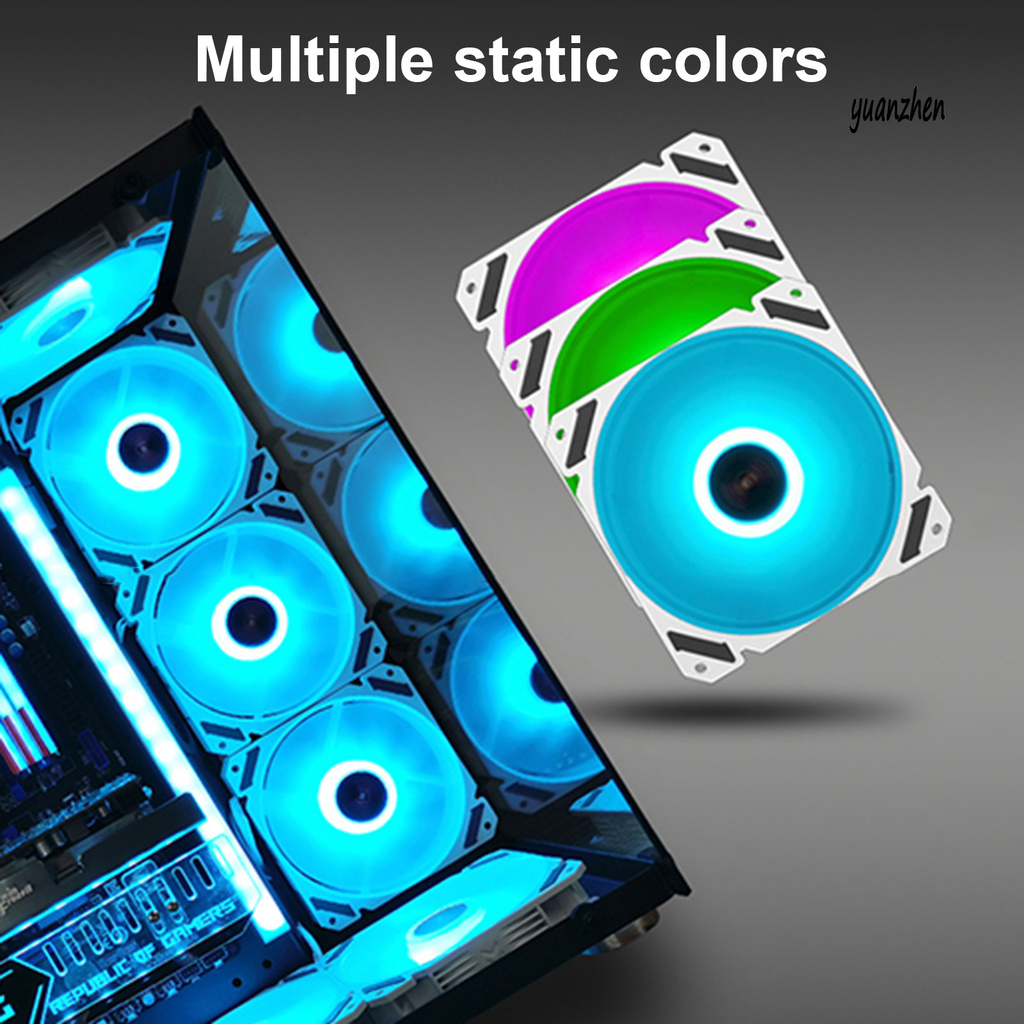 Quạt Tản Nhiệt Chống Trượt Cho Cpu Máy Tính | BigBuy360 - bigbuy360.vn