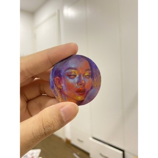 AE2 Giá đỡ điện thoại popsocket aesthetic