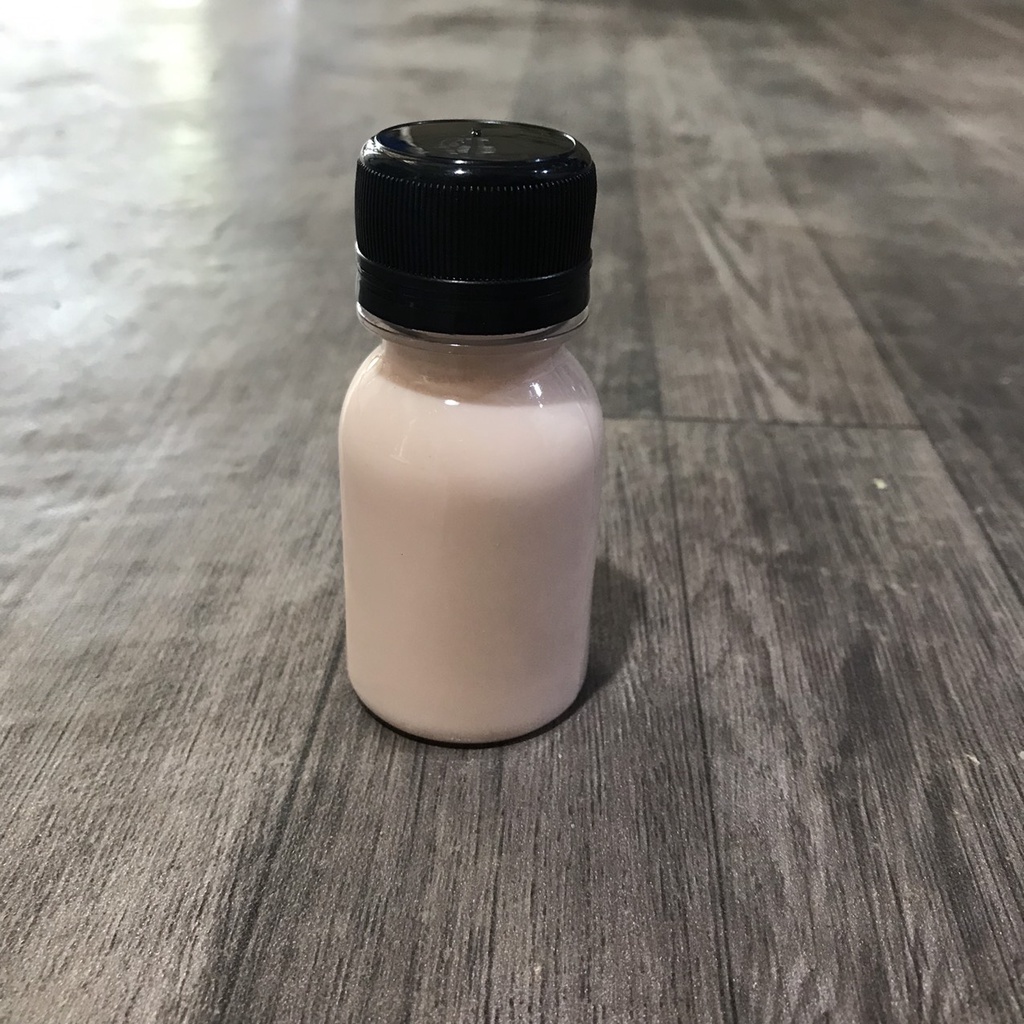 Màu tô tượng chai 50ml tiện lợi - tô tượng thạch cao tô tranh gỗ - Smart Baby
