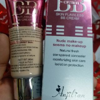 Kem nền bb anjiian ( Các Mẫu, lên tone đẹp)