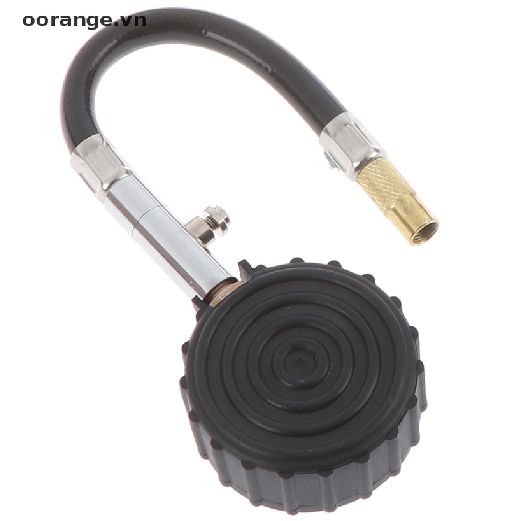 Thiết Bị Áp Suất Lốp Xe Hơi 0-100psi Chuyên Dụng