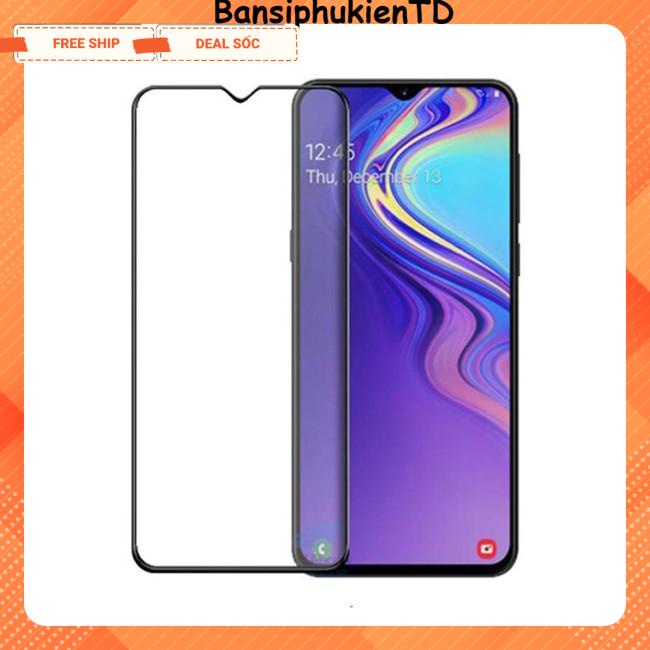 Kính Cường Lực OPPOA9 / OPPO A5 / REALME 5 / A20S