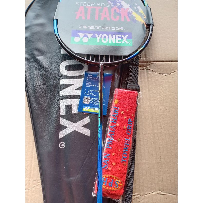 Vợt Cầu Lông Yonex Astrox 77 Chuyên Dụng Chất Lượng Cao