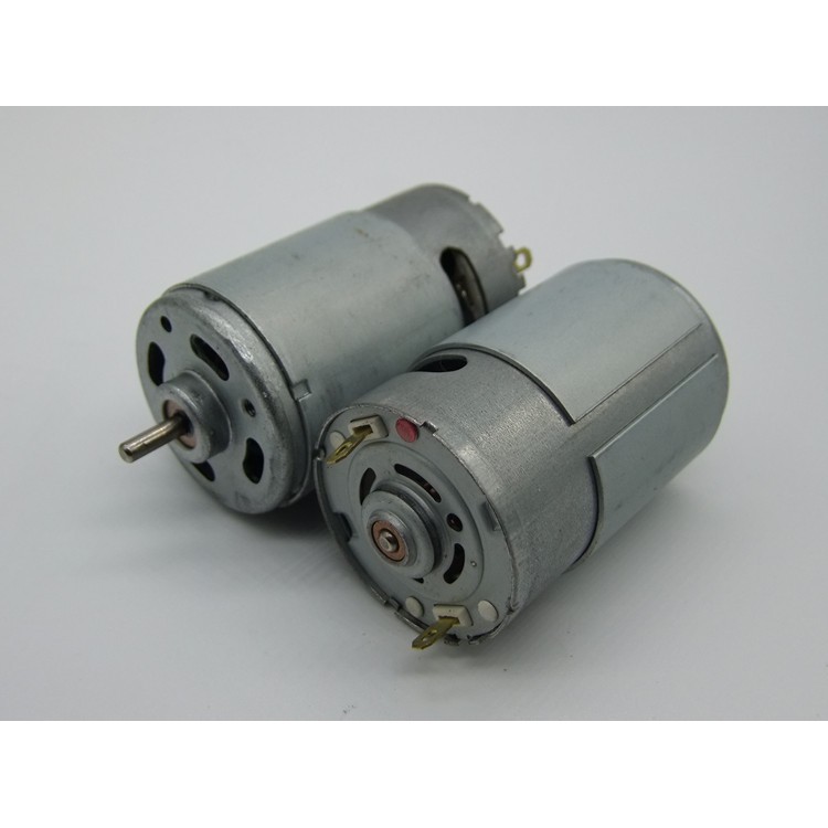 Motor 555