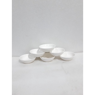Chén đựng muối tiêu chanh 30 cái