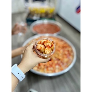 Mắm cà pháo Huế