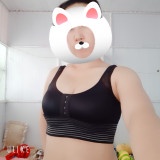 Áo định hình phẫu thuật nâng ngực chuyên dụng tạo khe y line
